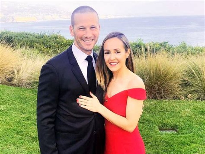 'Bachelorette' Ashley Hebert's Fiance J.P. Rosenbaum Finally Explains What He Actually Does For A Living!