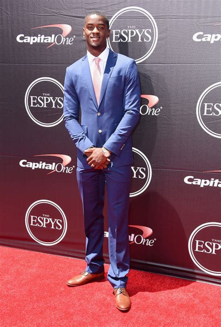 2015 ESPY Awards: Men’s Fashion — The Hottest Hunks At The ESPYs