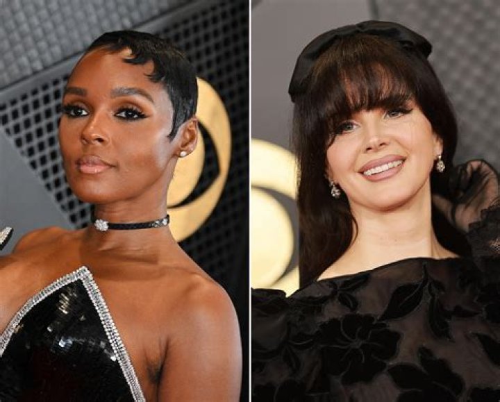 2017 Grammy Awards Hair & Makeup — See The Best Beauty Looks On The Red Carpet