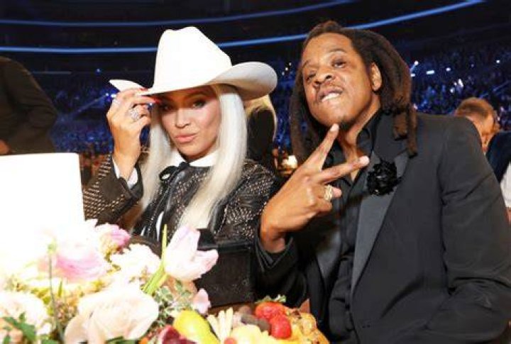 2018 Grammy Awards’ Best Couples – Beyonce, JAY-Z & More