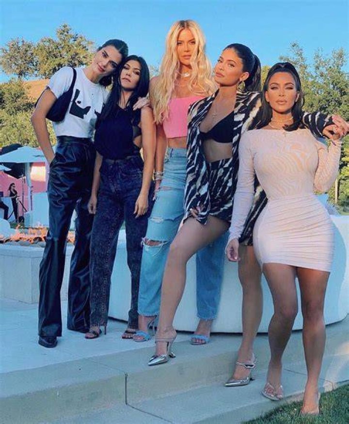 25 Times The KarJenners Slayed In Bright-Colored Outfits: Kim’s Blue Pants & More