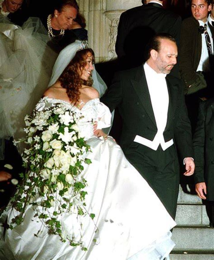 5 Things About Mariah Carey’s First Husband – Hollywood Life