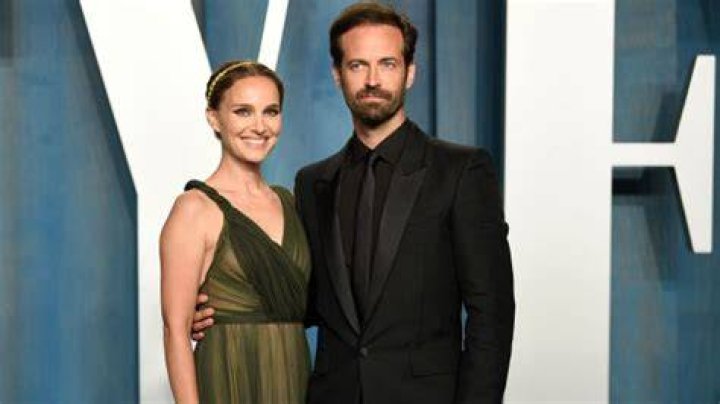5 Things About Natalie Portman’s Husband, Benjamin Millipied – Hollywood Life