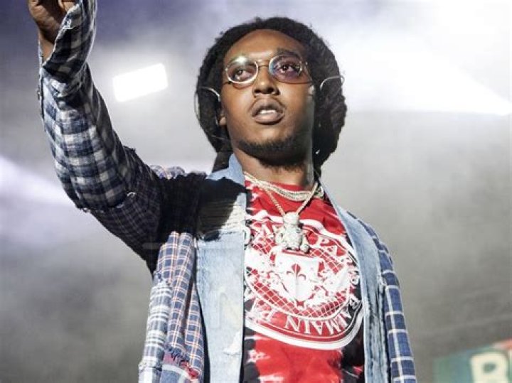 5 Things About The Rapper Dead At 28 – Hollywood Life