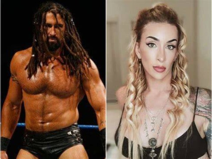 5 Things On First Transgender WWE Wrestler – Hollywood Life