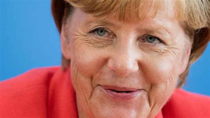 5 Things To Know About Angela Merkel, ‘TIME’ Magazine’s Person Of The Year