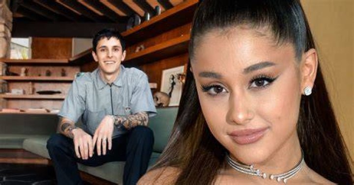 5 Things To Know About Ariana Grande’s Ex Husband – Hollywood Life