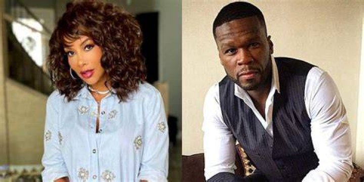 50 Cent Says Ex Vivica A. Fox Is ‘Still In Love’ With Him – Hollywood Life