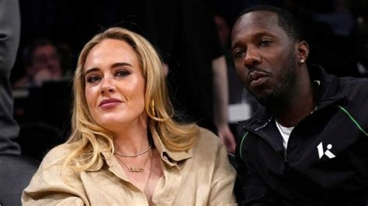 Adele Feels She’s Met Her ‘Soulmate’ With BF Rich Paul: How They’ve Connected