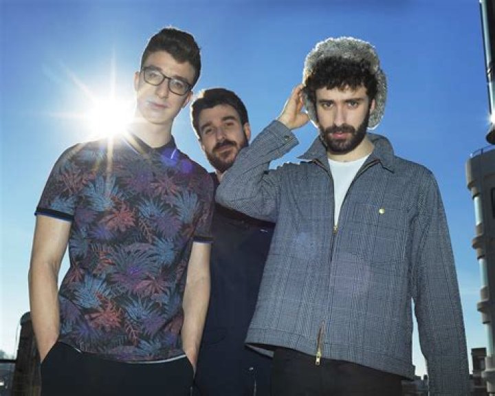 AJR Interview: They Make Music In Their Living Room & There’s Nothing ‘Wrong With That’