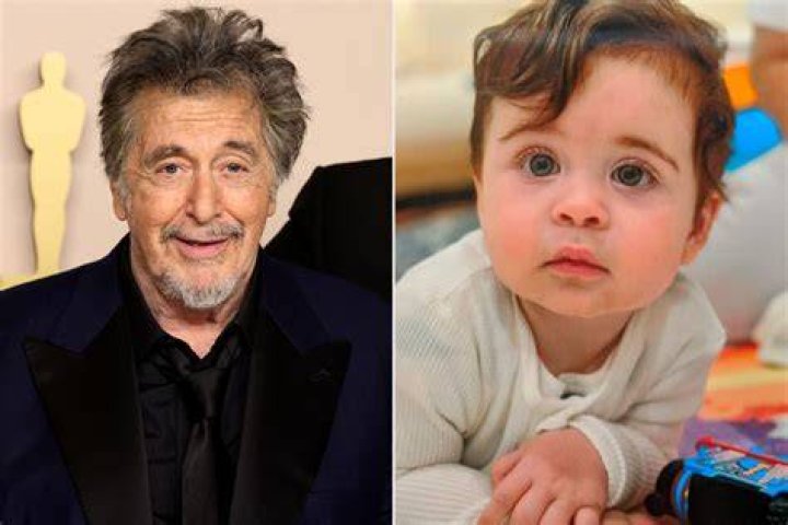 Al Pacino’s 4th Baby Was Reportedly Not Planned: 83-Year-Old Was ‘Totally Surprised’