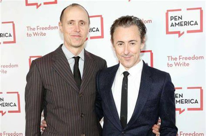Alan Cumming’s Husband: All About ‘The Traitors’ Host’s Love Grant Shaffer & Past Relationships