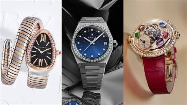 All Watches Are Under $110 – Hollywood Life
