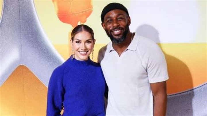 Allison Holker Sells Home After Husband tWitch Boss’ Death – Hollywood Life