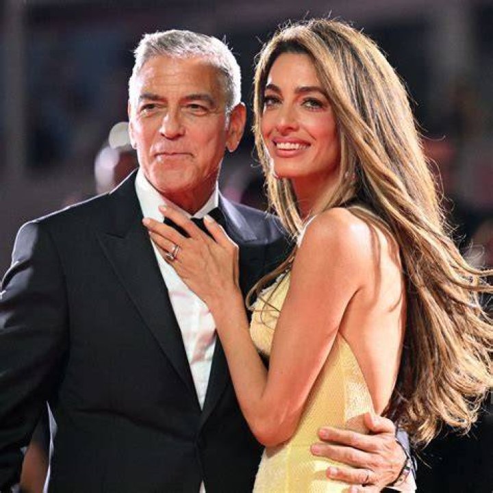 Amal Clooney Celebrity Profile – Hollywood Life