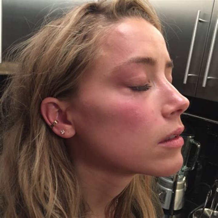 Amber Heard Claims Johnny Depp Threatened To Kill Her During Argument: New Testimony