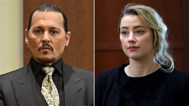 Amber Heard & Johnny Depp: Alleged Witnesses Of Their Fight Slam Abuse Claims