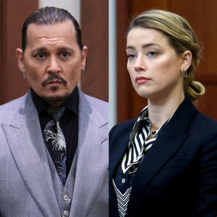 Amber Heard Planning To Appeal Johnny Depp Verdict After Losing Case, Spokesperson Says