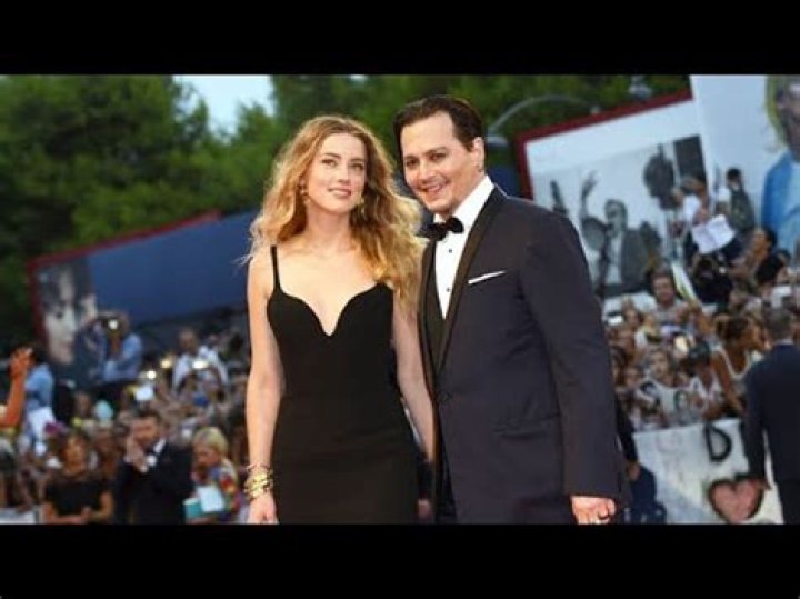 Amber Heard Says She Still ‘Loves’ Johnny Depp & She Wasn’t A ‘Likable Victim’ After Trial