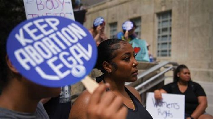 America Ferrera ‘Deeply Concerned’ For Texas Abortion Law: Ban Is ‘Restricting Black & Brown Women’