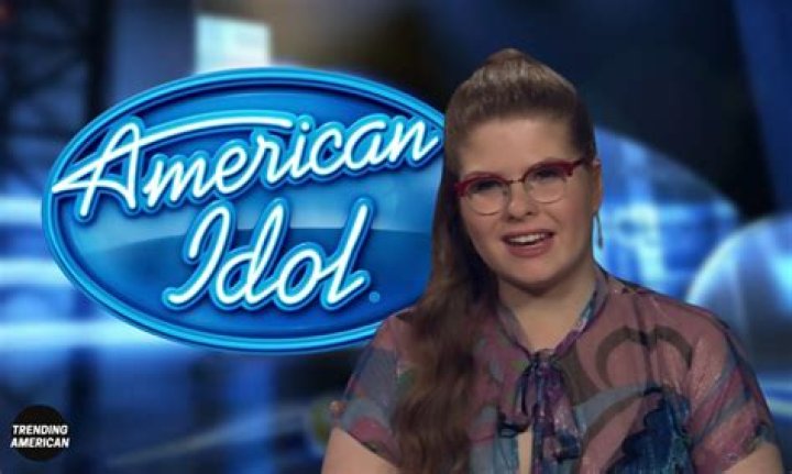 ‘American Idol’s Catie Turner Reveals What She Was Thinking When She Forgot The Lyrics