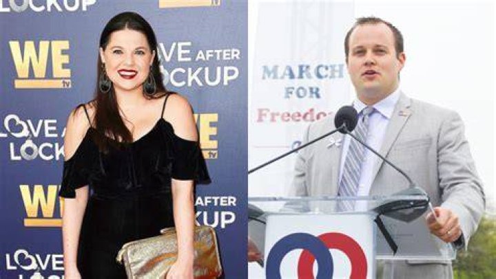 Amy Duggar Prays For Cousin Josh To Get ‘The Ultimate Sentence’ In Child Pornography Trial