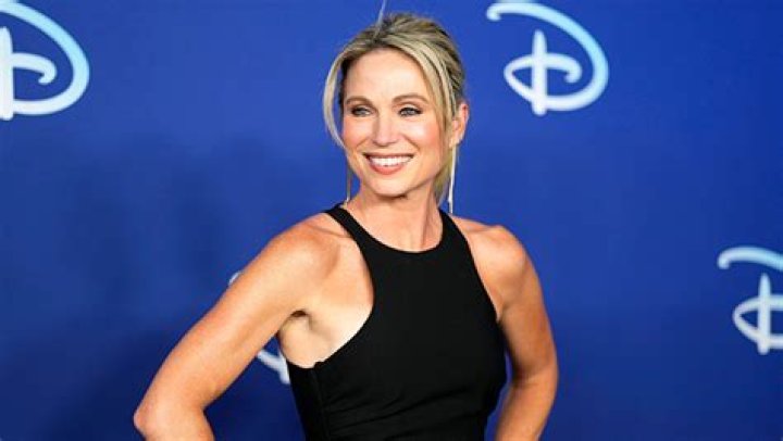 Amy Robach’s Ex Andrew Shue Goes On Vacation With Sons Amid Split – Hollywood Life