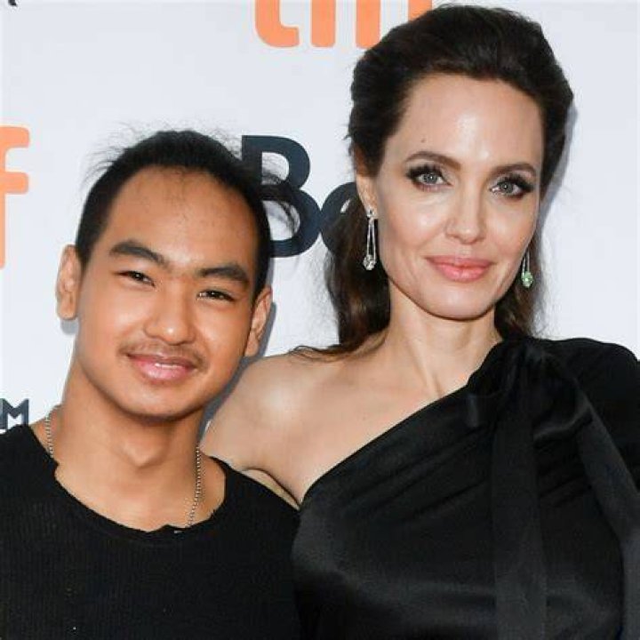 Angelina Jolie Reveals Son Maddox, 18, Has Tattoos Just Like Her: He’s ‘Grown Up’ Now