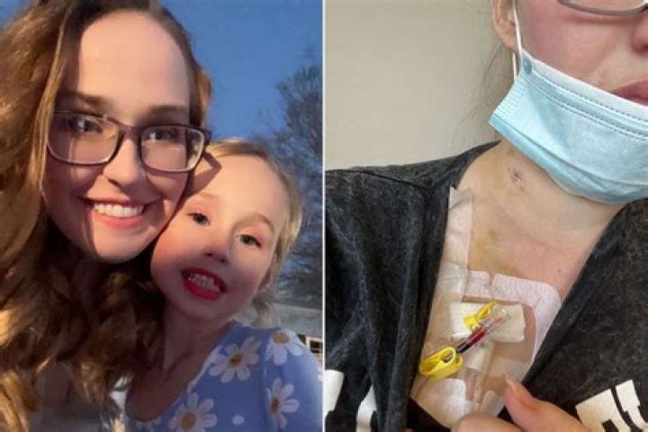 Anna ‘Chickadee’ Cardwell’s Ex Sues Mama June for Custody of Her Eldest Child 8 Days After her Death