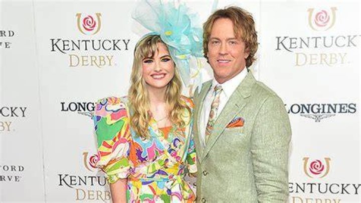 Anna Nicole Smith’s Daughter Dannielynn In Kentucky Derby Dress: Photo – Hollywood Life