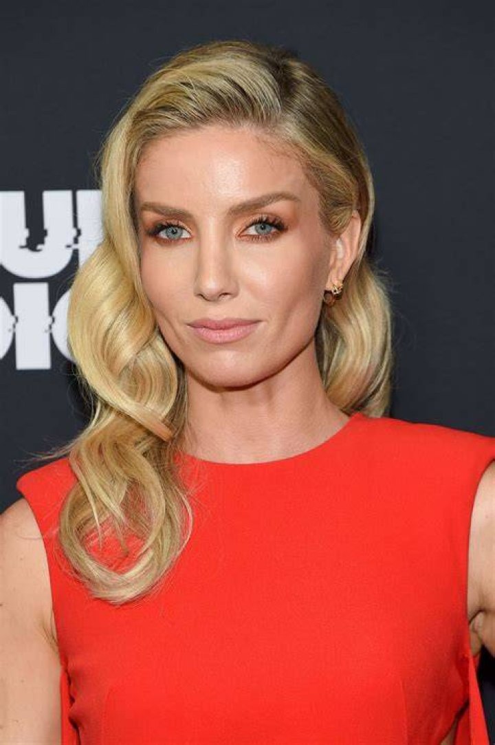 Annabelle Wallis — PICS