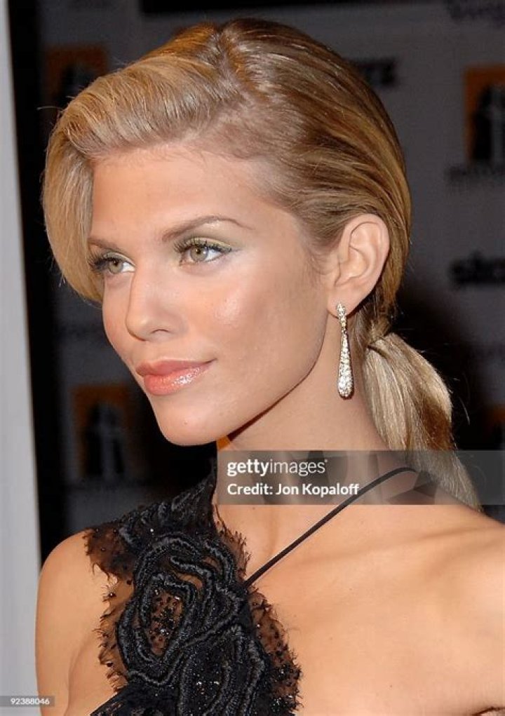 AnnaLynne McCord: Photos of the Actress
