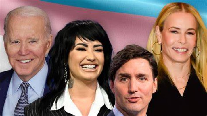 Ariana Grande, Demi Lovato & More Support Transgender Families As Greg Abbott Calls for Punishment