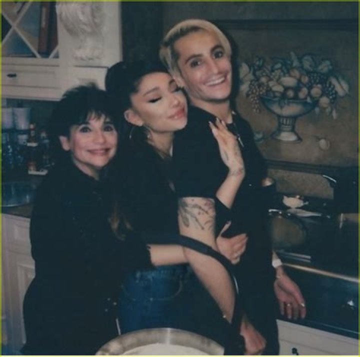 Ariana Grande ‘Extremely Excited’ To Spend Christmas With Fiancé Dalton Gomez & Her Family