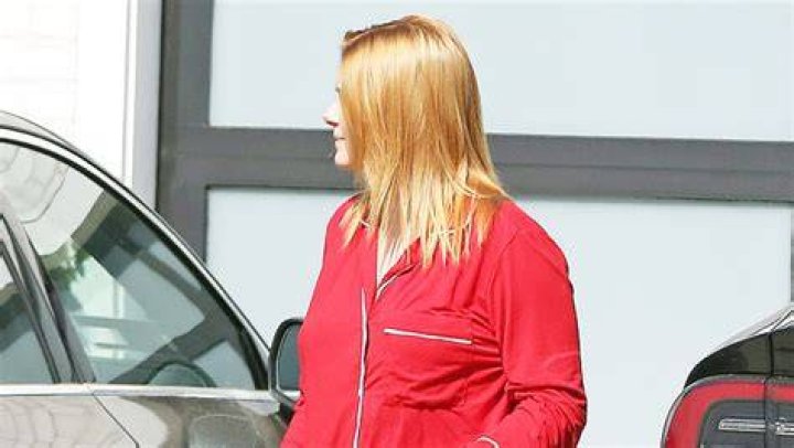 Ariel Winter Rocks Red Pajamas While Out & About: Plus, 20 More Stars Wearing PJs As Streetwear