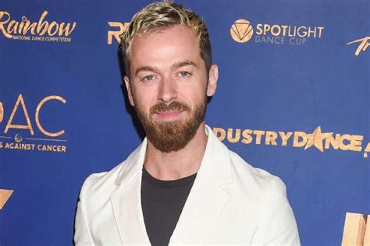 Artem Chigvintsev Celebrity Profile – Hollywood Life
