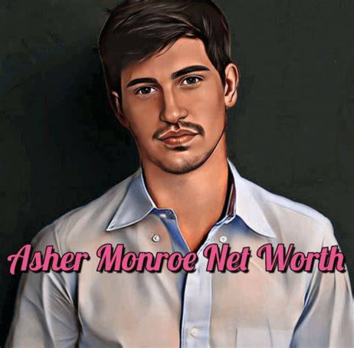 Asher Monroe Shares How New Song ‘Wanderlust’ Is A ‘Testament To My Life’ & Creative Vision