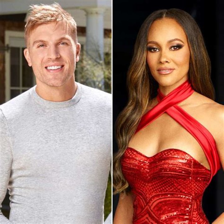 Ashley Darby Reveals Ex Michael’s Reaction To Luke Gulbranson Romance – Hollywood Life