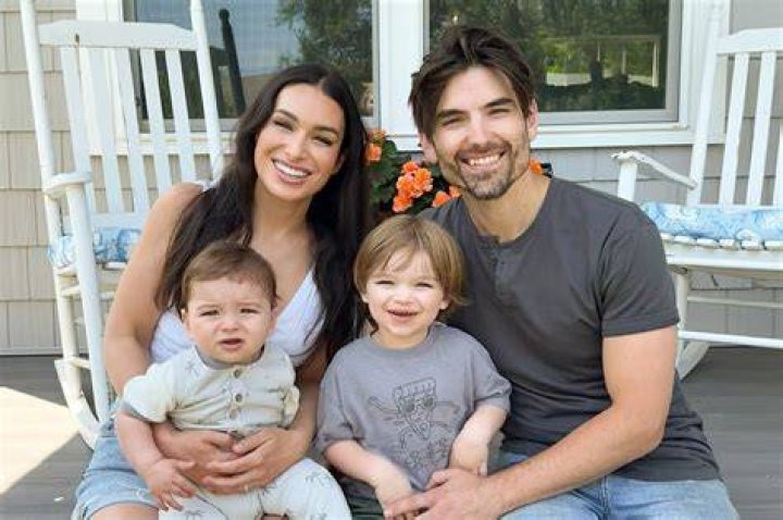 Ashley Iaconetti Reveals She’s ‘Starting To Plan’ For Kids With Jared Ahead Of Aug. 2019 Wedding