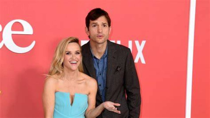 Ashton Kutcher Says He Kept Distance From Reese Witherspoon To Avoid Affair Rumors