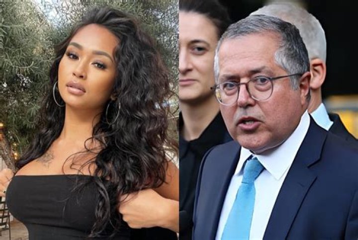 Attorney Speaks – Hollywood Life