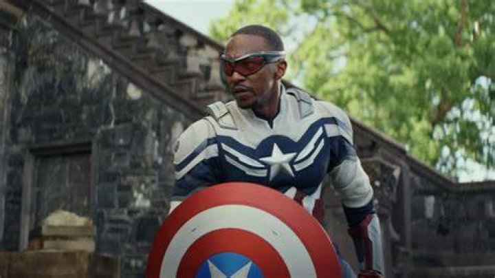 ‘Avengers’ Star Anthony Mackie Reveals Betty White, 98, Tried To Shoot Her Shot With Him