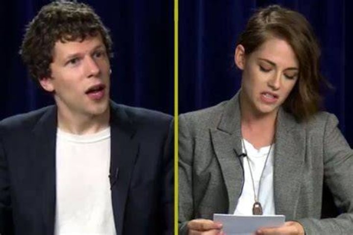 Awkward Interview Video – Hollywood Life
