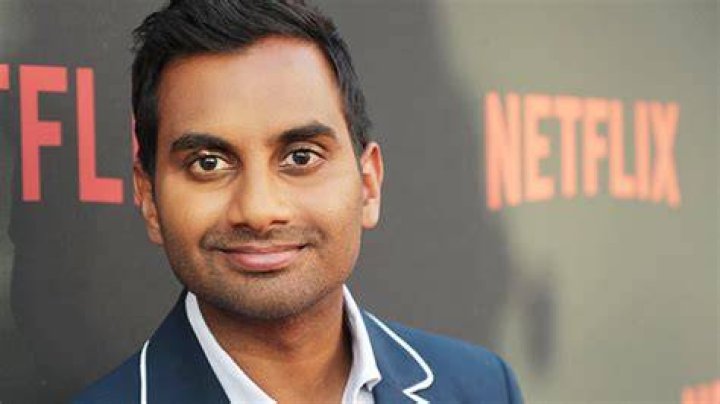 Aziz Ansari Celebrity Profile – Hollywood Life