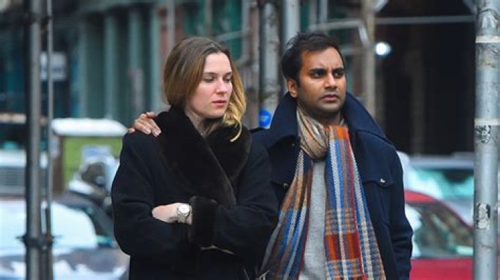Aziz Ansari Reveals He’s Engaged To Danish Scientist Serena Skov Campbell – Report