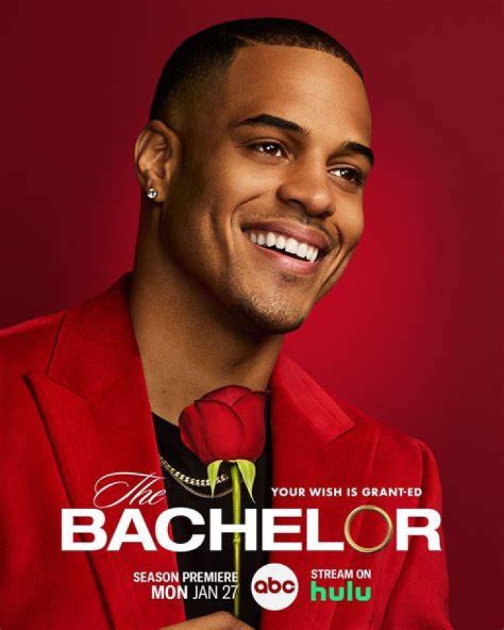 ‘Bachelor’ Star’s Pics – Hollywood Life