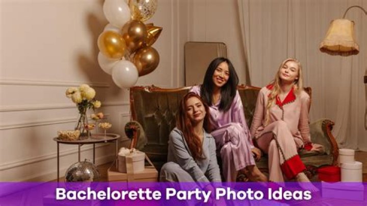 Bachelorette Party Photo – Hollywood Life