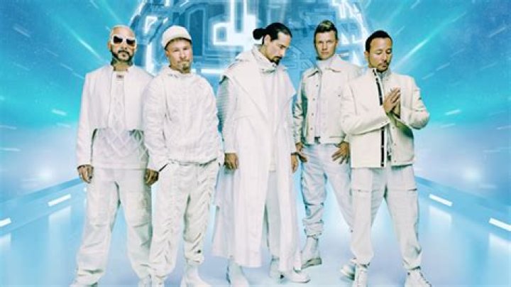 Backstreet Boys Pics