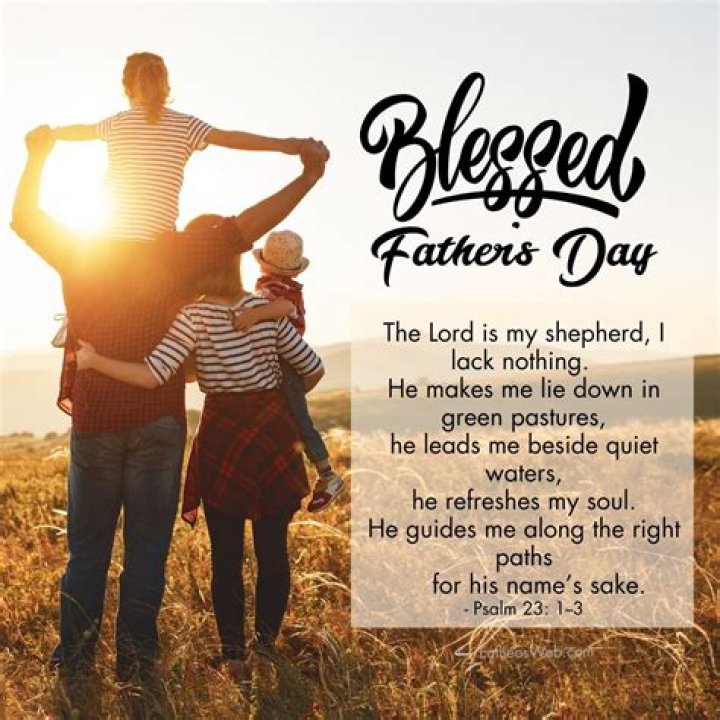 Baker Grace Celebrates Father’s Day With Tribute To Her Supportive Dad – Listen To ‘Pops’