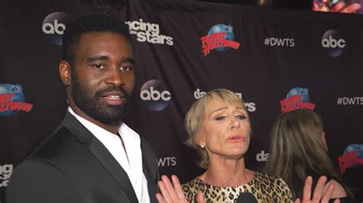 Barbara Corcoran Makes Sex Joke About Keo Motsepe — Watch – Hollywood Life